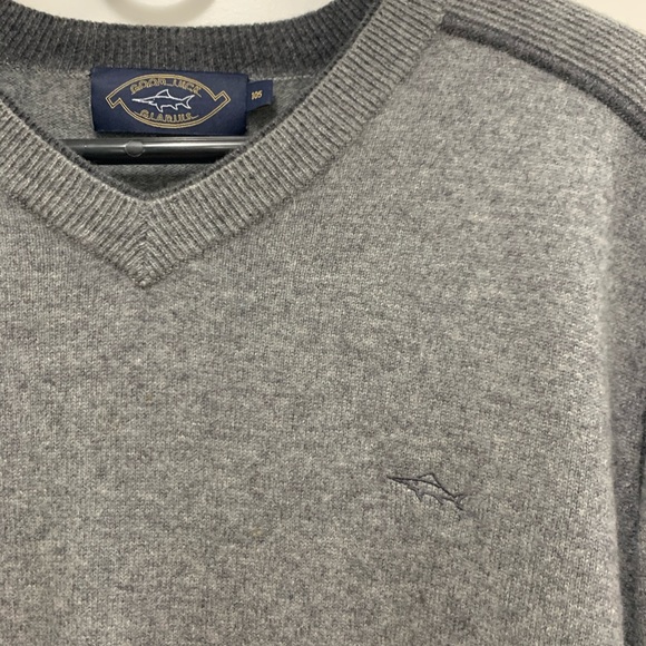 Cashmere sweater - Picture 2 of 6